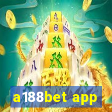 a188bet app